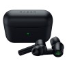 Słuchawki Razer Hammerhead Pro HyperSpeed True Wireless Black