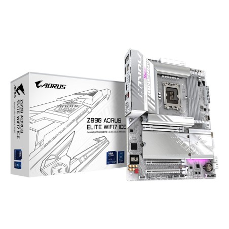 Płyta główna Gigabyte Z890 A ELITE WIFI7