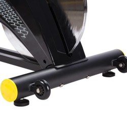 Rower stacjonarny indoor cycling HMS SW7200