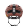 POC PC108751037MED1 sportowe nakrycie głowy Różowy