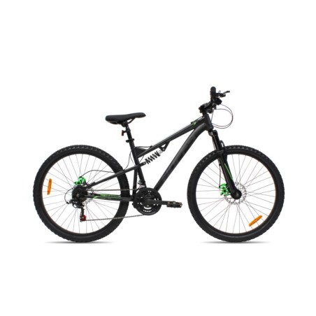 Huffy Rower MARKER 26" Czarny Mat Onyx 26920W