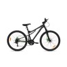 Huffy Rower MARKER 26" Czarny Mat Onyx 26920W