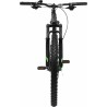 Huffy Rower MARKER 26" Czarny Mat Onyx 26920W