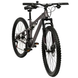 Huffy Rower Marker 27,5" Matowy Grafit 26752W