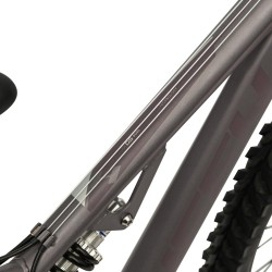 Huffy Rower Marker 27,5" Matowy Grafit 26752W