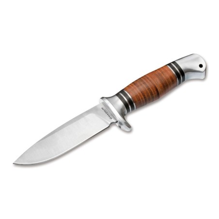 Nóż myśliwski Magnum Leatherneck Hunter