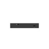 NETGEAR MS305-100EUS łącza sieciowe Nie zarządzany 2.5G Ethernet (100/1000/2500) Czarny