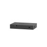 NETGEAR MS305-100EUS łącza sieciowe Nie zarządzany 2.5G Ethernet (100/1000/2500) Czarny