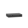 NETGEAR MS305-100EUS łącza sieciowe Nie zarządzany 2.5G Ethernet (100/1000/2500) Czarny