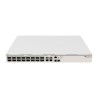 Mikrotik CRS520-4XS-16XQ-RM łącza sieciowe