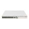 Mikrotik CRS520-4XS-16XQ-RM łącza sieciowe