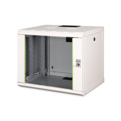 Szafka DIGITUS SoHoline DN-19 09-U cabinet - 9U