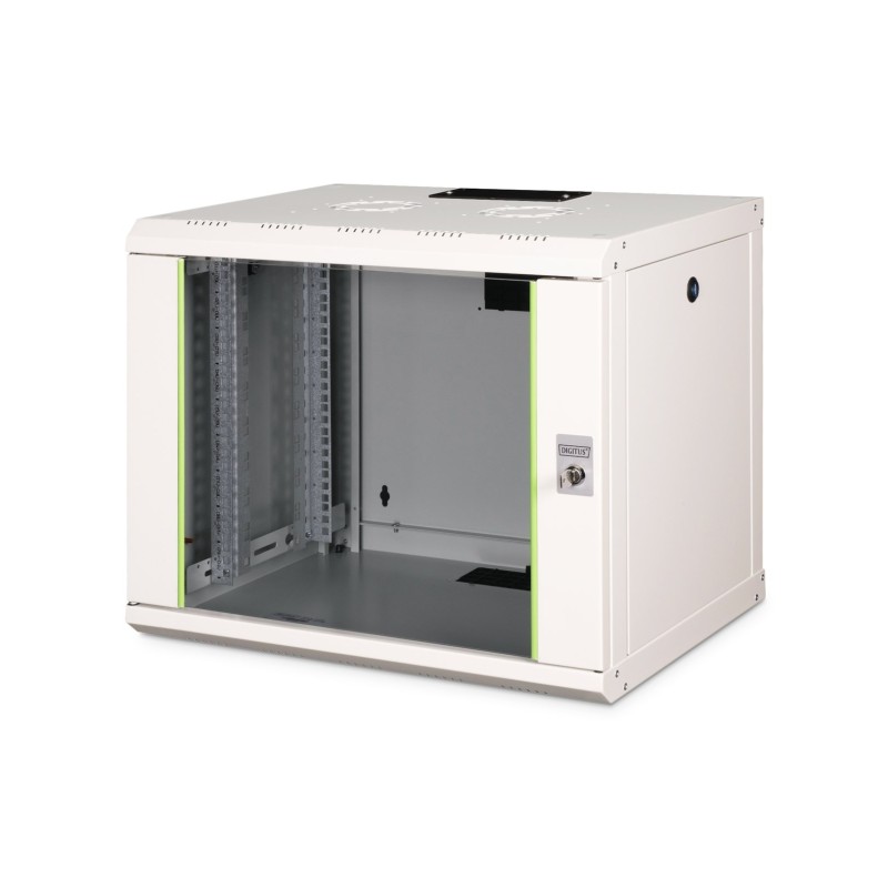 Szafka DIGITUS SoHoline DN-19 09-U cabinet - 9U Szafka DIGITUS SoHoline DN-19 09-U cabinet - 9U