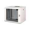Szafka DIGITUS SoHoline DN-19 09-U cabinet - 9U