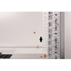 Szafka DIGITUS SoHoline DN-19 09-U cabinet - 9U