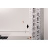 Szafka DIGITUS SoHoline DN-19 09-U cabinet - 9U