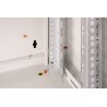 Szafka DIGITUS SoHoline DN-19 09-U cabinet - 9U