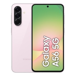 Samsung Galaxy A56 (A566) 5G DS. 8/128GB Pink