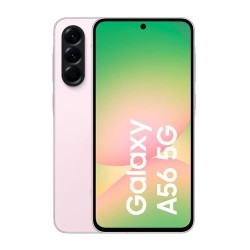 Samsung Galaxy A56 (A566) 5G DS. 8/128GB Pink