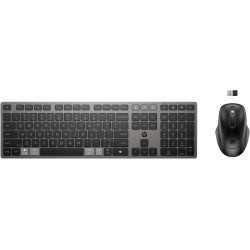 Mysz HP 725 Multi-Device Rechargeable
