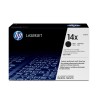 TONER CARTRIDGE 14X BLACK/.