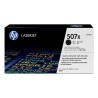 Toner HP czarny HP 507X, HP507X CE400X, 11000 str.