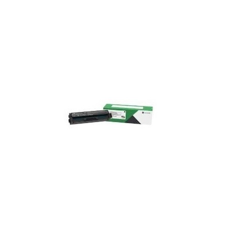 Lexmark 20N2HK0 kaseta z tonerem 1 szt. Czarny