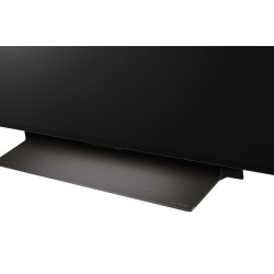 LG OLED55C41LA Telewizor 139,7 cm (55") 4K Ultra HD Smart TV Wi-Fi Czarny