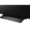LG OLED55C41LA Telewizor 139,7 cm (55") 4K Ultra HD Smart TV Wi-Fi Czarny