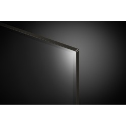 LG OLED55C41LA Telewizor 139,7 cm (55") 4K Ultra HD Smart TV Wi-Fi Czarny