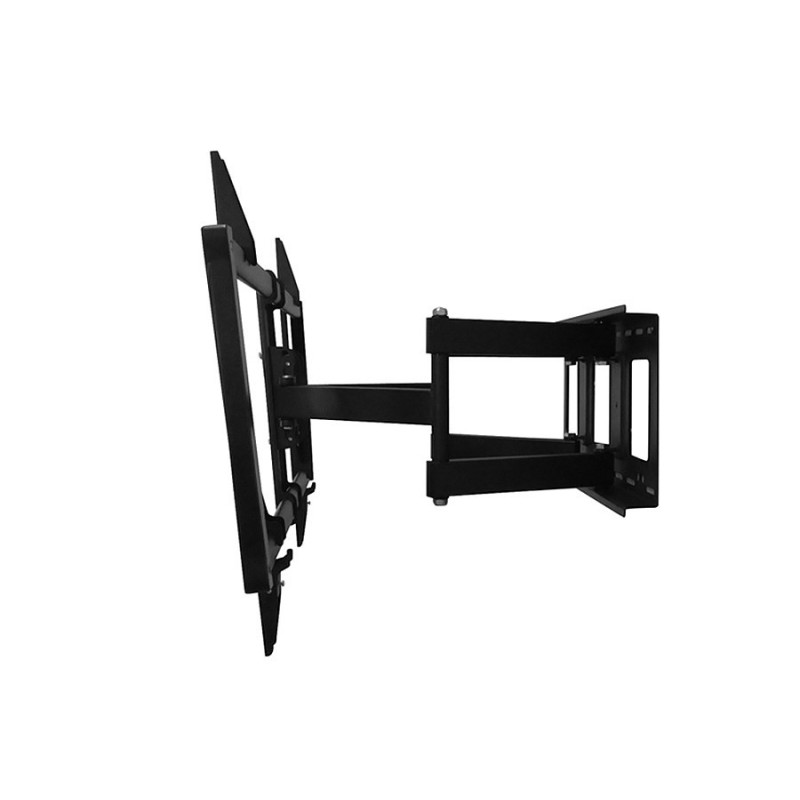 Uniwersalny uchwyt ścienny do TELEWIZORA LED 60-100'' RAMIĘ 3D MC- 679 Maclean Uniwersalny uchwyt ścienny do TELEWIZORA LED 60-100'' RAMIĘ 3D MC- 679 Maclean