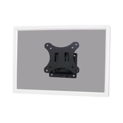 Uchwyt ścienny do monitora DIGITUS DA-90303-1 (ścienne 10" - 27" max. 18kg)