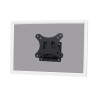 Uchwyt ścienny do monitora DIGITUS DA-90303-1 (ścienne 10" - 27" max. 18kg)