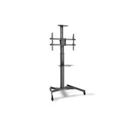 Stojak mobilny DIGITUS DA-90370 (37" - 70" max. 50kg)