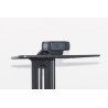 Stojak mobilny DIGITUS DA-90370 (37" - 70" max. 50kg)