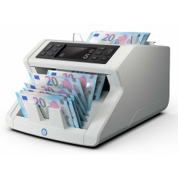 SAFESCAN LICZARKA PIENIĘDZY 2250 G2