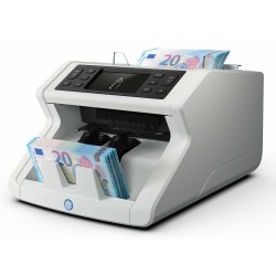 SAFESCAN LICZARKA PIENIĘDZY 2250 G2