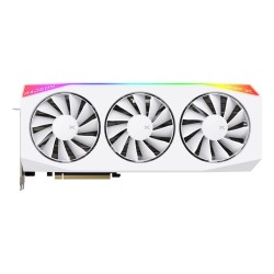 Karta graf. XFX Mercury RX 9070XT OC White G RGB 16