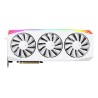 Karta graf. XFX Mercury RX 9070XT OC White G RGB 16