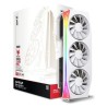 Karta graf. XFX Mercury RX 9070XT OC White G RGB 16