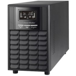 POWER WALKER UPS LINE-IN VI 3000 CW FR 3000VA, 3X 230V PL, USB, RS-232, LCD, EPO