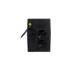 DIGITUS UPS LINE-INERACTIVE LED BASIC 800VA/480W ZASILACZ AWARYJNY DN-170064-B