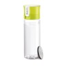 Butelka filtrująca Brita Vital Fill&Go 0,6l limonkowy