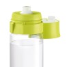 Butelka filtrująca Brita Vital Fill&Go 0,6l limonkowy