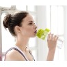Butelka filtrująca Brita Vital Fill&Go 0,6l limonkowy