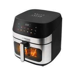 ESPERANZA FRYTKOWNICA BEZTŁUSZCZOWA 8L PATATE AL FORNO EKA005