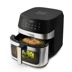 ESPERANZA FRYTKOWNICA BEZTŁUSZCZOWA 8L PATATE AL FORNO EKA005