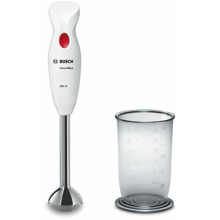 Blender ręczny BOSCH MSM 24100