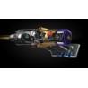 Odkurzacz ręczny Dyson V12 Detect Slim Absolute Złoto 140AW, 545W