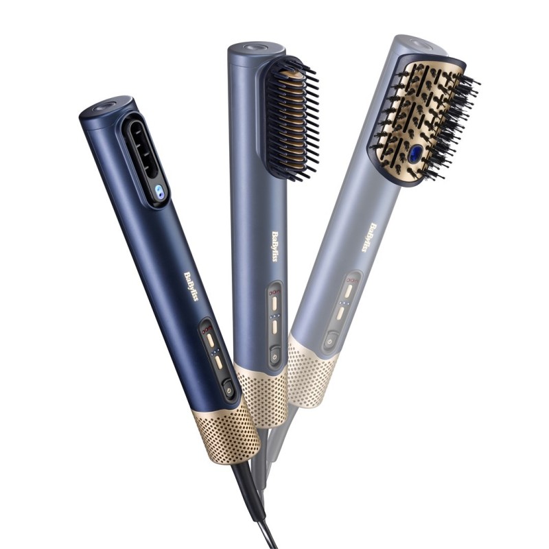 Suszarka do włosów BABYLISS AS6550E Suszarka do włosów BABYLISS AS6550E